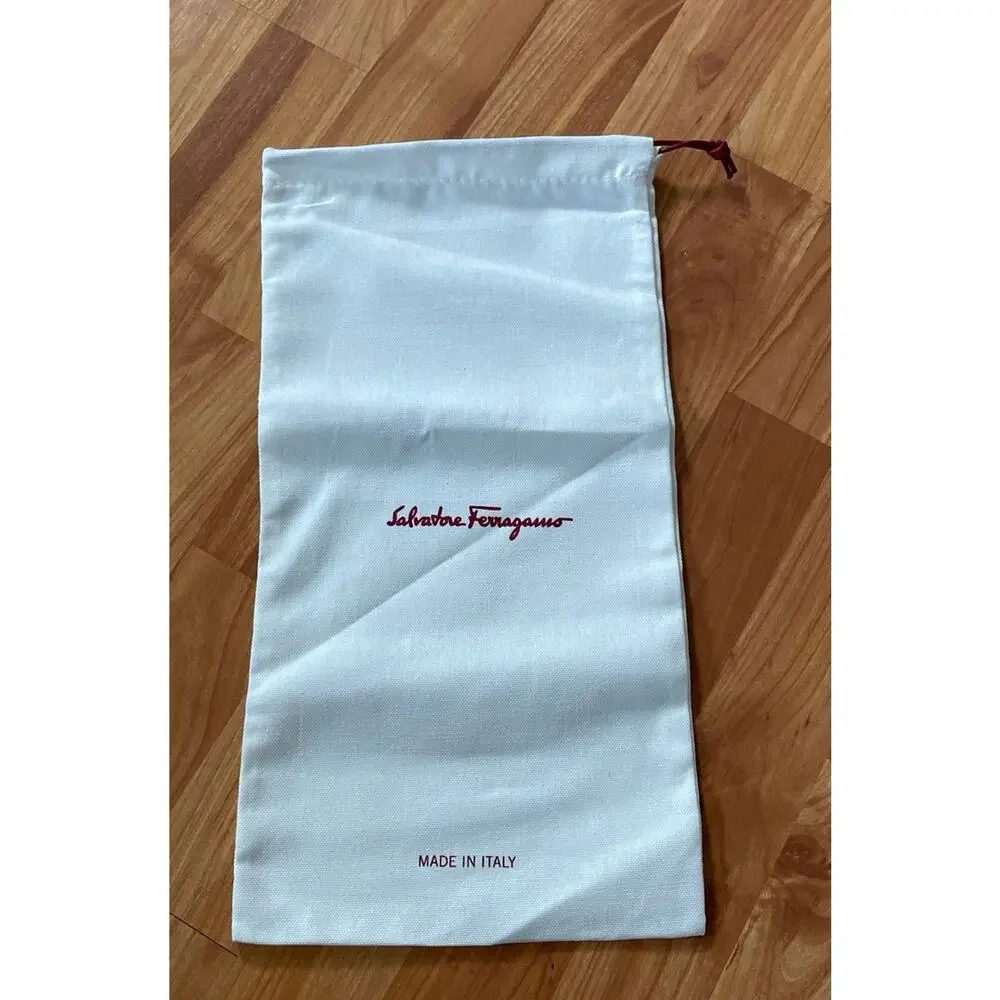 Salvatore Ferragamo Dust‎ Bag